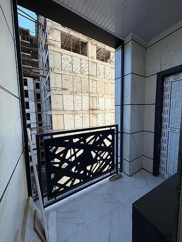 Недвижимость: 1 комната, 40 м², Элитка, 6 этаж, Дизайнерский ремонт — 3