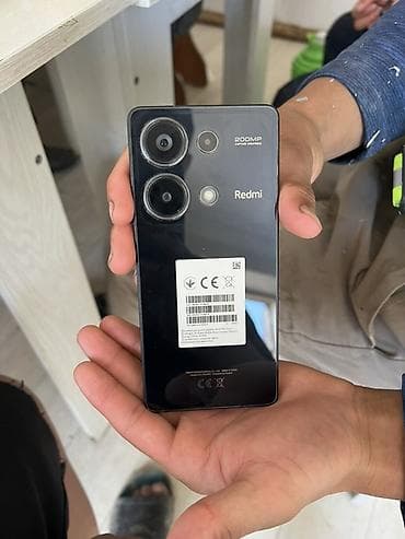 redmi note 10 pro 128: Redmi, Redmi Note 13 Pro, Б/у, 256 ГБ, цвет - Черный, 1 SIM, 2 SIM — 6