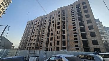 3 room: 3 комнаты, 95 м² — 9