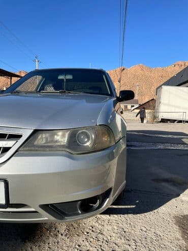 какие машины входят в комфорт яндекс такси в бишкеке: Daewoo Nexia: 2011 г., 1.6 л, Механика, Бензиновая, Седан — 2