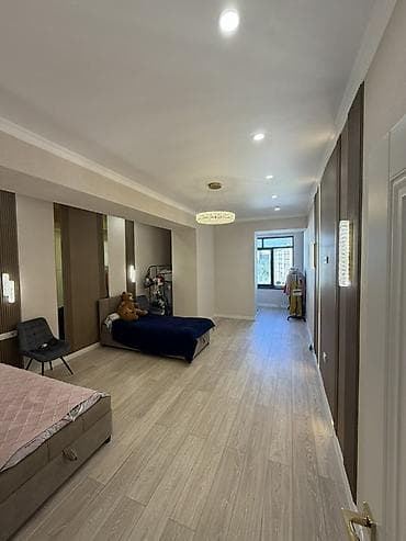 часовые квартиры: 1 комната, 78 м², Дизайнерский ремонт — 1