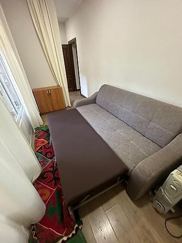 ЦО РАДУГА ПРОДАЕТСЯ Коттедж в сосново-берёзовой зоне, одноэтажный — 7