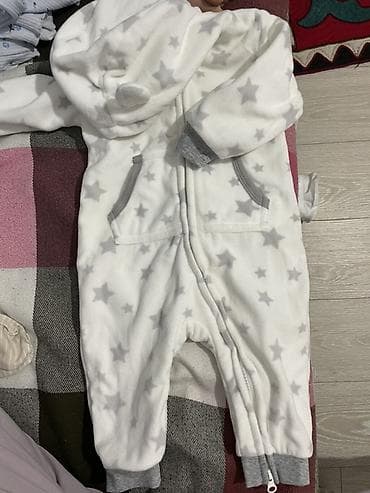 Комплект, цвет - Белый