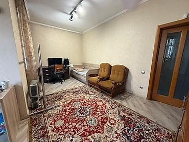 квартира с ремонтом: 4 комнаты, 186 м², Золотой квадрат Индивидуалка, 2 этаж, Евроремонт — 6