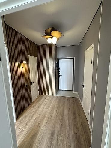 однокомнатная квартира продажа: 1 комната, 40 м², Элитка, 10 этаж, Дизайнерский ремонт — 1