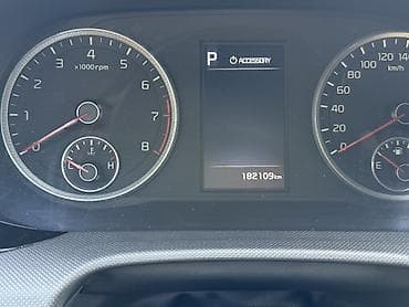 киа к5 руль: Kia K5: 2020 г., 2 л, Автомат, Газ, Седан — 5
