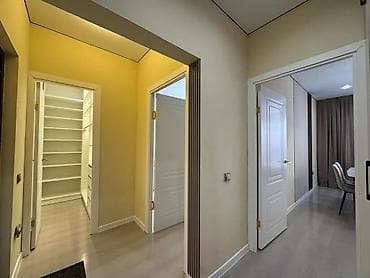 gala group: 2 комнаты, 56 м², Элитка, 6 этаж, Евроремонт — 3