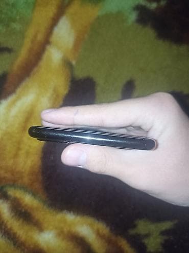 poco m6: IPhone 7 Plus, Б/у, 128 ГБ, Черный, 98 % — 9