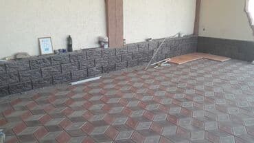 гибкий мрамор цена в бишкеке: Плитка фасадная из бетона. Камень декоративный. В Бишкеке. цена от — 3