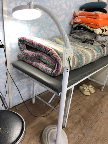 офисный кресло б у: Доброго дня! Продается салонная мебель б/у!! Можно и для дома. В — 9