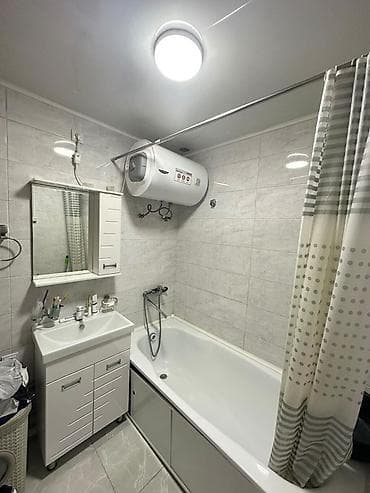 ипотеку: 2 комнаты, 60 м², Элитка, 6 этаж — 6