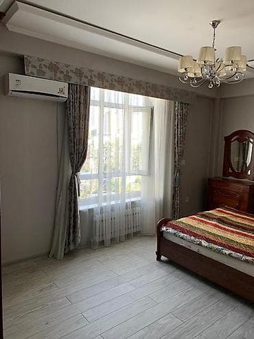 Квартиры: 3 комнаты, Собственник, Без подселения, С мебелью полностью — 7