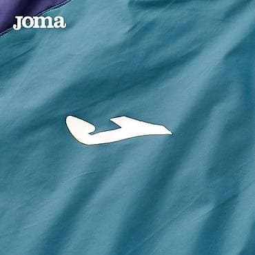 magic pack: Ветровка Joma с капюшоном - Легкая спортивная куртка-ветровка с — 9