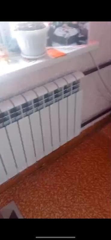 купить квартиру каракол: 1 комната, 35 м², 105 серия, 5 этаж, Косметический ремонт — 4