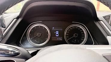Продажа авто: Hyundai Sonata: 2019 г., 2 л, Автомат, Бензин, Седан — 8