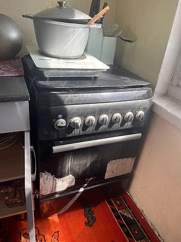 xbox 2: Газовая, Б/у — 1