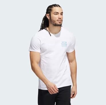 пума puma: Лонгслив, цвет - Белый, S, M, L — 1