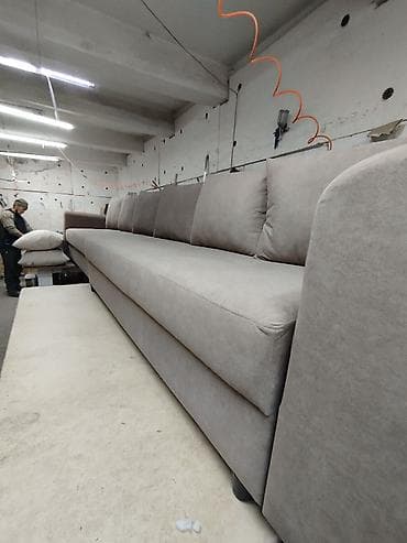 Түз дивандар: Түз диван, Жаңы — 9