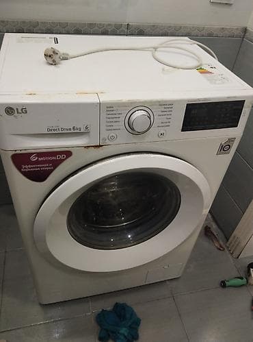 Автоэлектроника: Ремонт стиральных машин автомат. мастер по ремонту — 5