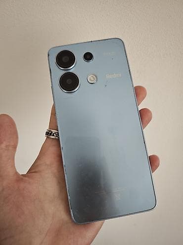 iphone 8 plus: Redmi Note 13 8/128 Телефон в хорошем состоянии, экран без дефектов — 2