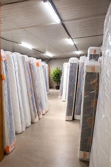 продам поролон: Матрасы под любой бюджет удобные и стильные Разные уровни жёсткости — 4