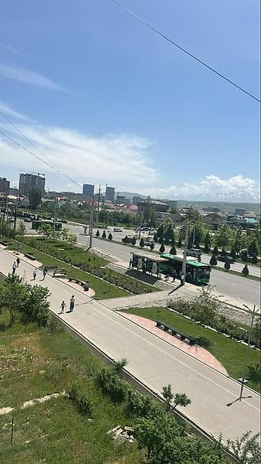 Батирлер: 1 бөлмө, 38 м², 105-серия, 4 кабат, Косметикалык ремонт — 1