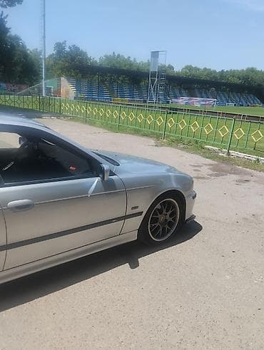 коленвал бмв е34: BMW 5 series: 1999 г., 2.5 л, Механика, Бензин, Седан — 7