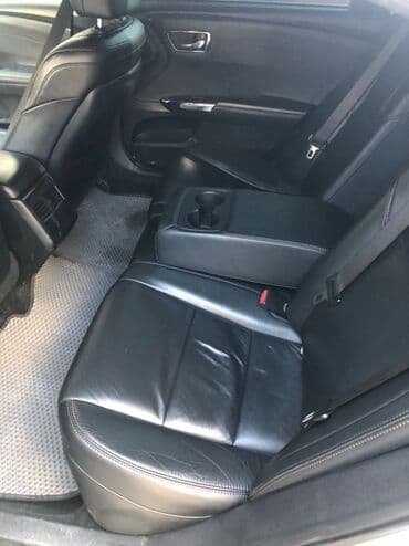 авто машина выкуп: Toyota Avalon: 2013 г., 3.5 л, Автомат, Седан — 5