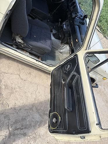 1fz fe: ВАЗ (ЛАДА) 4x4 Нива: 1982 г., Механика, Бензин, Внедорожник — 9