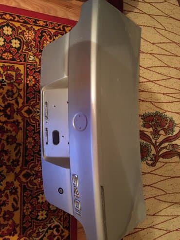 хюндай соната бишкек: БМВ Е39 крышка багажника в сборе РЕСТАЙЛ (можно не красить)отл — 2