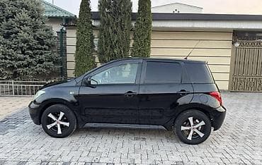 двигатель 1az: Toyota Ist: 2003 г., 1.5 л, Автомат, Бензин, Хэтчбэк — 2