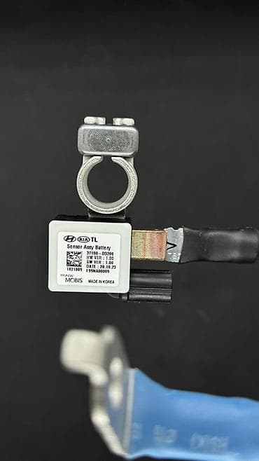 батарея приус 30 цена: Hyundai 2023 г., Новый, Оригинал — 4