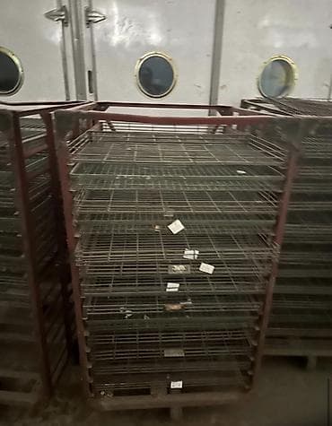 оборудование для кур: Оборудование для птицеводства - Подвесные и напольные поилки/кормушки — 3