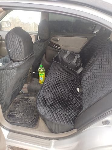 ниссан примераа: Nissan Maxima: 2000 г., 3 л, Механика, Газ, Седан — 9