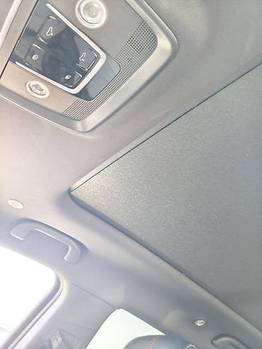 m5 cs: BYD Song Plus: 2023 г., 1.5 л, Автомат, Гибрид, Кроссовер — 10