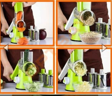 электро терка: Блендер, миксер, Новый, Бесплатная доставка, Платная доставка, Самовывоз — 2