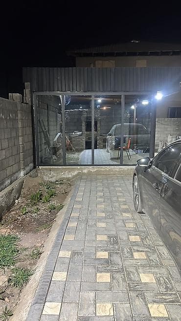 Услуги по строительству и благоустройству «под ключ» - Кладка и at lalafo.kg Услуги по строительству и благоустройству «под ключ» - Кладка и