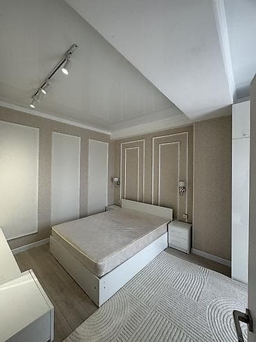 продажа квартир кара балта: 2 комнаты, 44 м², Элитка, 7 этаж, Евроремонт — 8