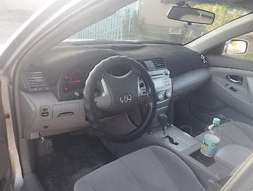китайская легковая машина: Toyota Camry: 2008 г., 2.4 л, Автомат, Бензин, Седан — 6