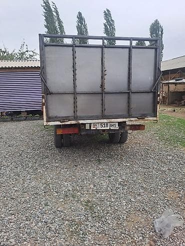 купить мерс с: Легкий грузовик, Mercedes-Benz, Стандарт — 4