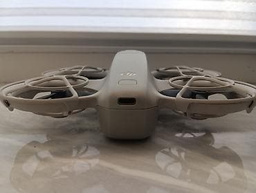 dji mic: DJI Neo — компактный квадрокоптер с защитой винтов и камерой для ярких — 4