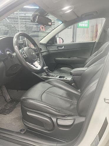 резина 14 с: Kia K5: 2018 г., 2 л, Автомат, Газ, Седан — 8