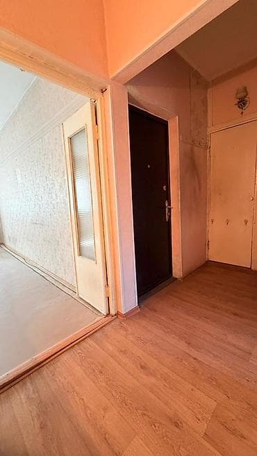 Продажа квартир: 2 комнаты, 52 м², 105 серия, 3 этаж, Старый ремонт — 9