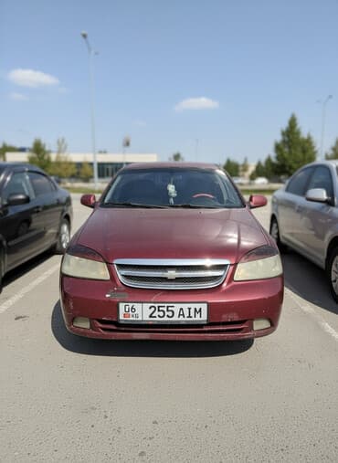 скутер мопед бишкек: Chevrolet Lacetti: 2005 г., 1.6 л, Механика, Бензиновая, Седан — 1