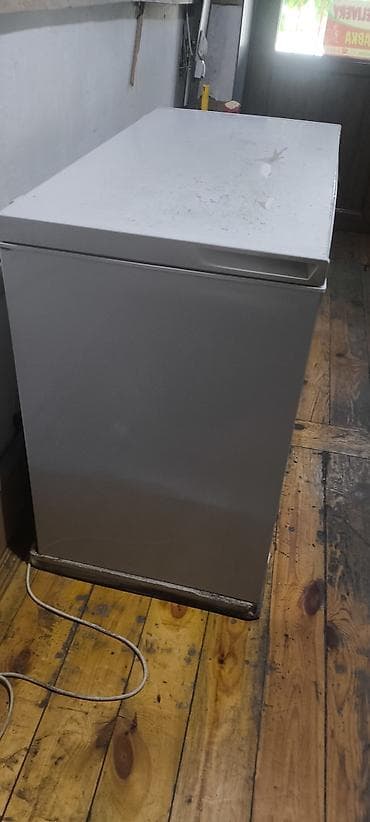 ryzen 5600g: Морозильник ларь. Объем 254литра. Размер L. Цена 20000 сом — 4