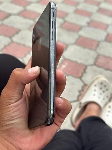 asus sonicmaster core i5: IPhone X, Space Gray — 4