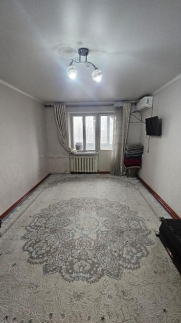 Квартиры: 1 комната, 30 м², 5 этаж, Косметический ремонт — 2