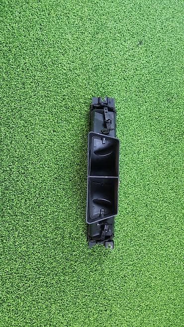 е90: Дефлектор воздуховода BMW Оригинал, Германия — 4