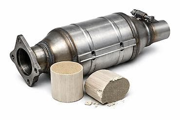 меняю авто на дом: КАТАЛИЗАТОР САТЫП АЛАБЫЗ КЫМБАТ БААДА! 🚗 Кия K5 | Соната ⛽ Газ жана — 1