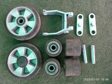 container house дома из контейнеров бишкек, контейнеры в бишкеке фото: Ремонт Запчасти рохли рохля рокла подъемник — 1